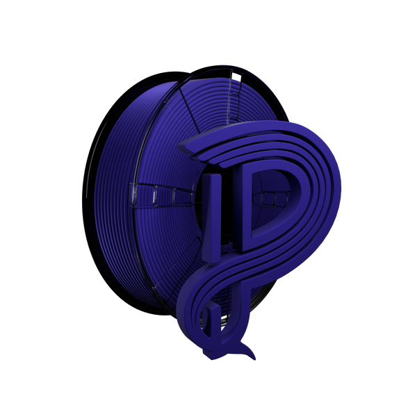 Deep Purple Matte PLA 1kg