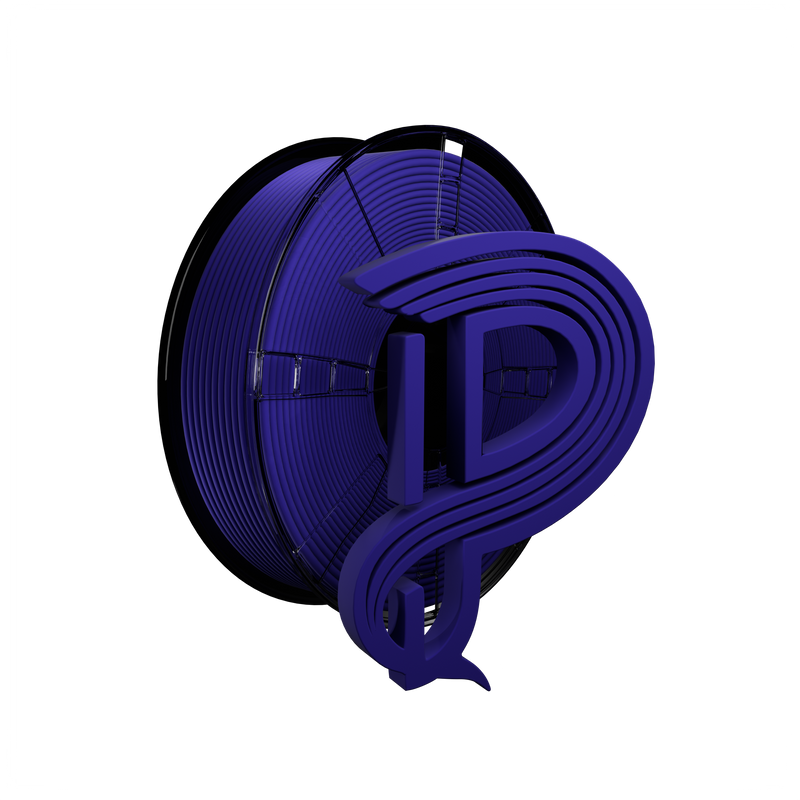 Deep Purple Matte PLA 1kg