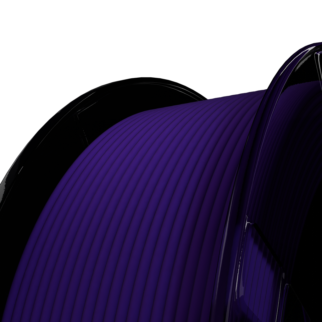 Deep Purple Matte PLA 1kg