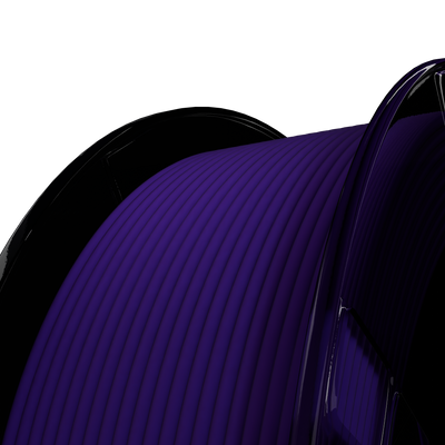 Deep Purple Matte PLA 1kg