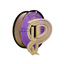 Golden Eclipse (Dark Purple Yellow) Bi Matte PLA 1kg