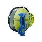 Azure Flare (Dark Blue Yellow) Bi Matte PLA 1kg