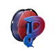 Crimson Tide (Blue Red) Bi Matte PLA 1kg