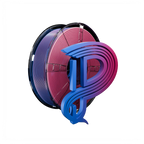 Celestial Rose (Blue Rose) Bi Matte PLA 1kg