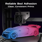 Celestial Rose (Blue Rose) Bi Matte PLA 1kg