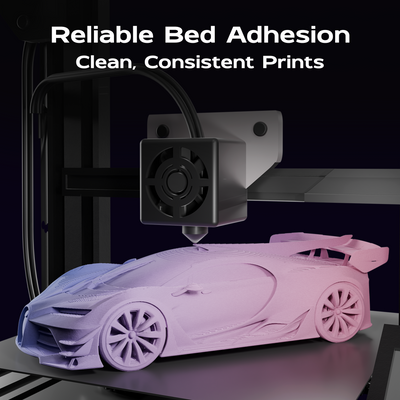 Celestial Rose (Blue Rose) Bi Matte PLA 1kg
