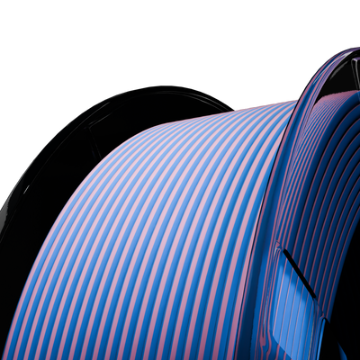 Celestial Rose (Blue Rose) Bi Matte PLA 1kg