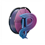 Arctic Bloom (Blue Pink) Bi Matte PLA 1kg