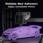 Royal Dusk (Dark Purple) Bi Matte PLA 1kg