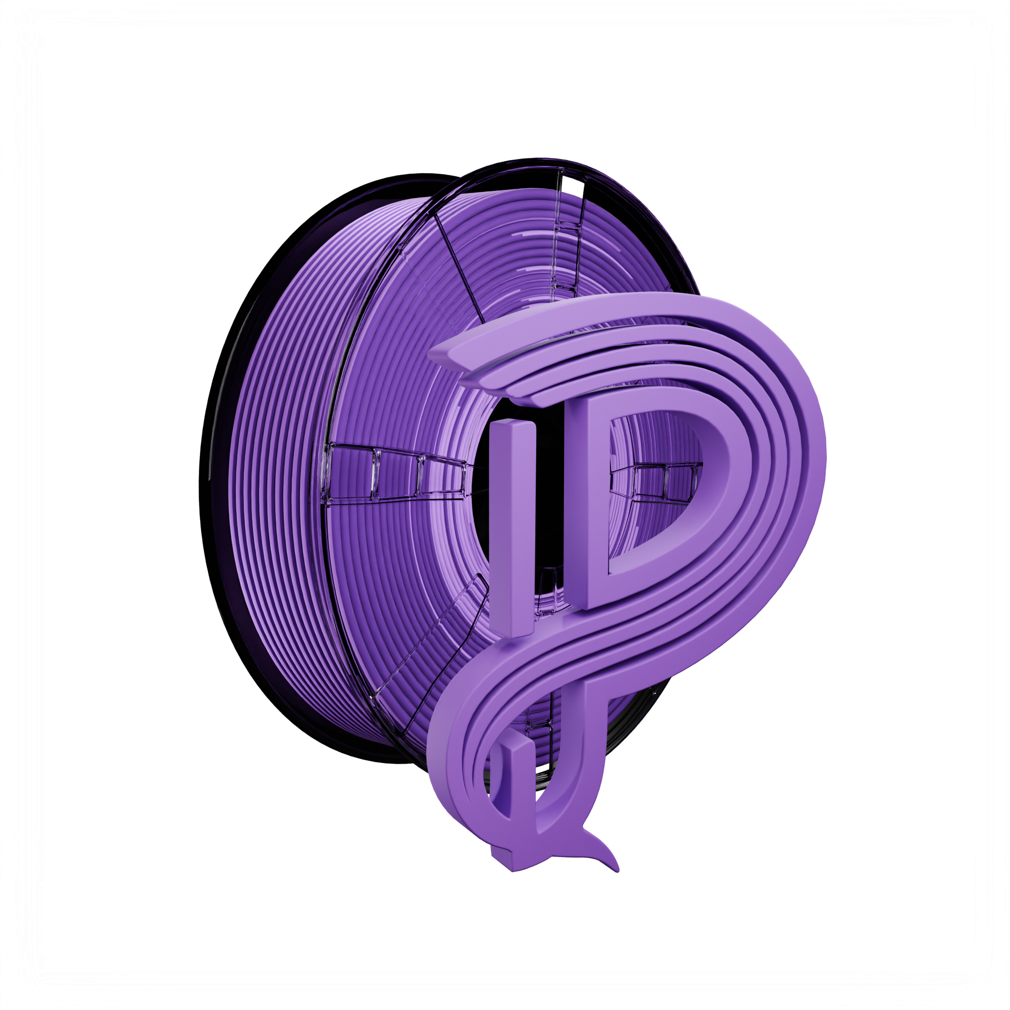 Royal Dusk (Dark Purple) Bi Matte PLA 1kg