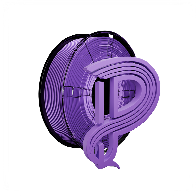 Royal Dusk (Dark Purple) Bi Matte PLA 1kg
