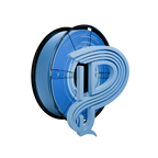 Nautic Veil (Sapphire Blue) Bi Matte PLA 1kg