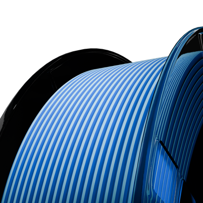 Nautic Veil (Blue Green) Bi Matte PLA 1kg