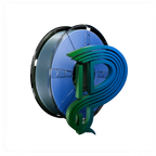 Nautic Veil (Blue Green) Bi Matte PLA 1kg