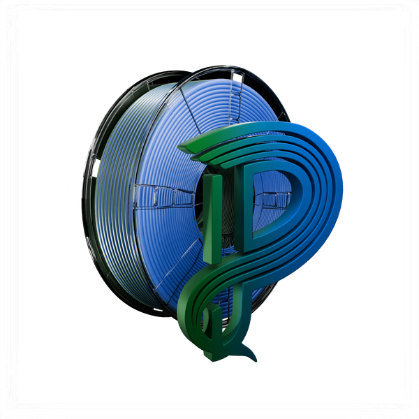 Nautic Veil (Blue Green) Bi Matte PLA 1kg