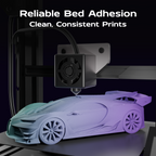 Emerald Twilight (Green Purple) Bi Matte PLA 1kg