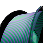 Emerald Twilight (Green Purple) Bi Matte PLA 1kg