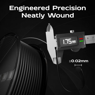 Carbon Fiber PLA 1kg