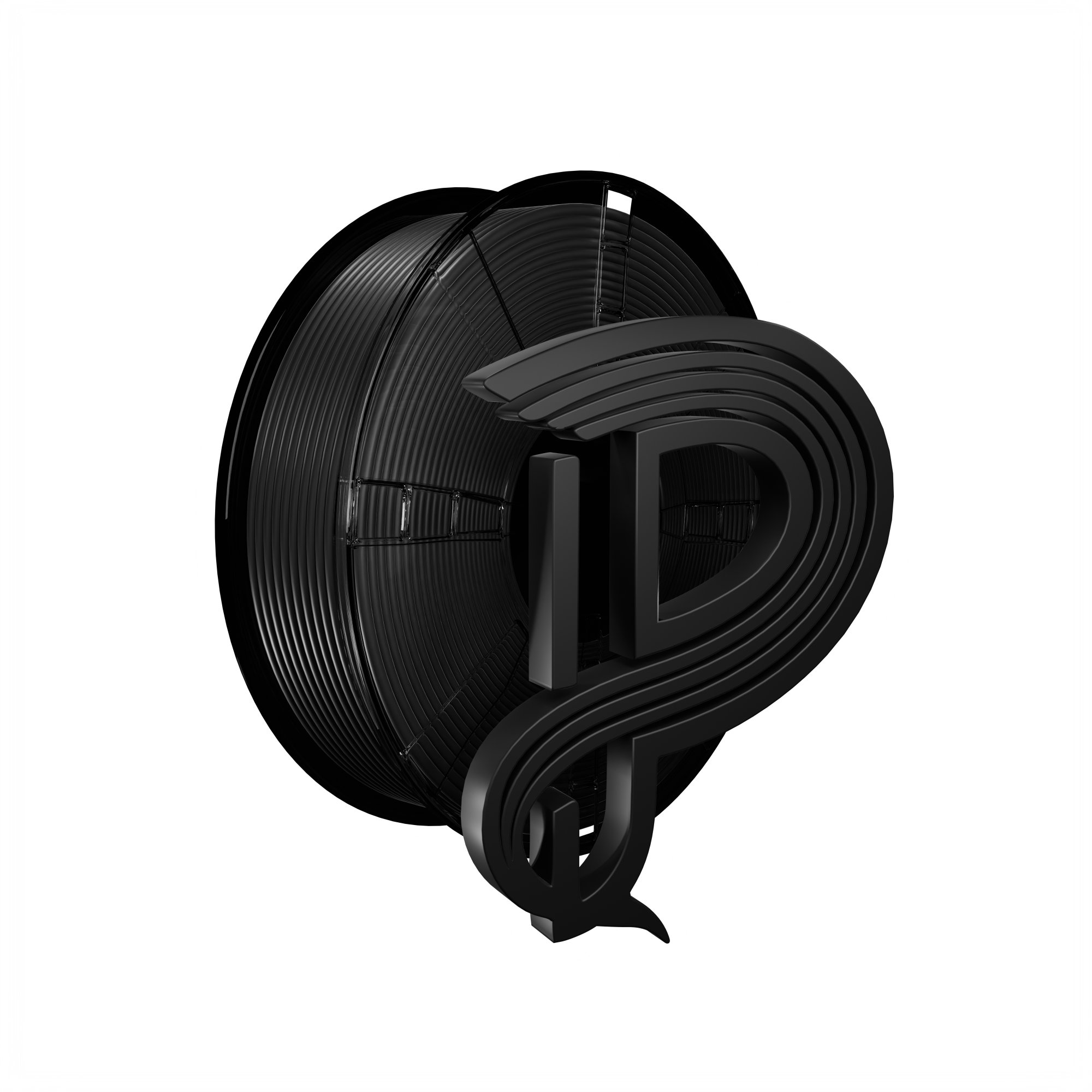 Carbon Fiber PLA 1kg
