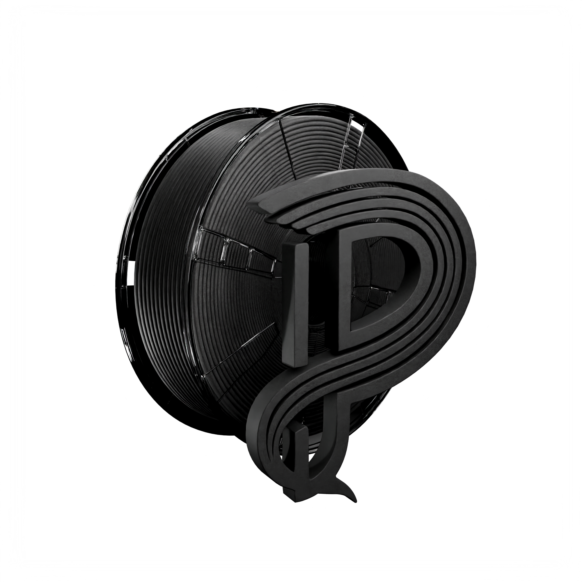 Carbon Fiber PLA 1kg
