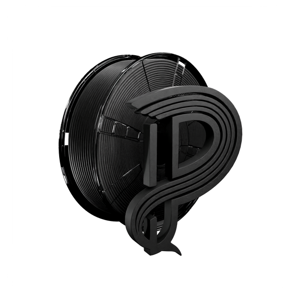 Carbon Fiber PLA 1kg
