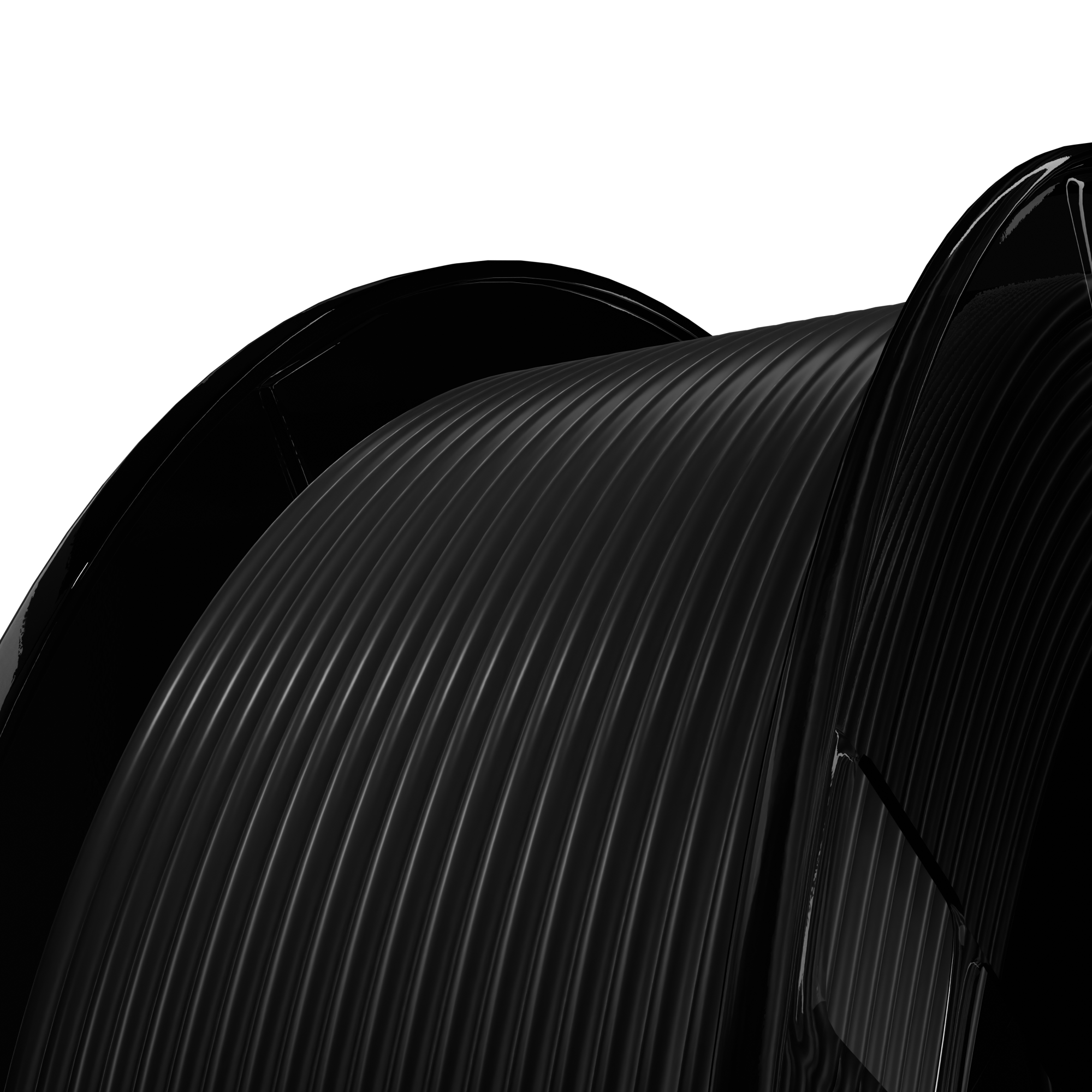 Carbon Fiber PLA 1kg