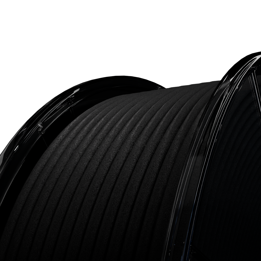 Carbon Fiber PLA 1kg