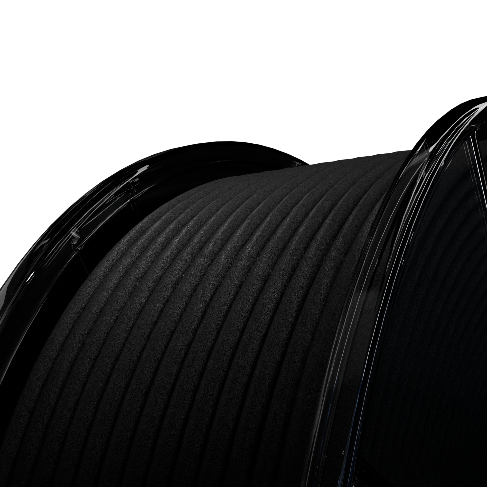 Carbon Fiber PLA 1kg