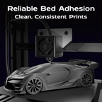 Charcoal Grey PLA 1kg
