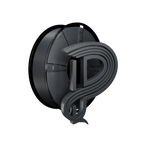 Charcoal Grey PLA 1kg