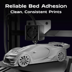 Cool Grey Medium PLA 1kg