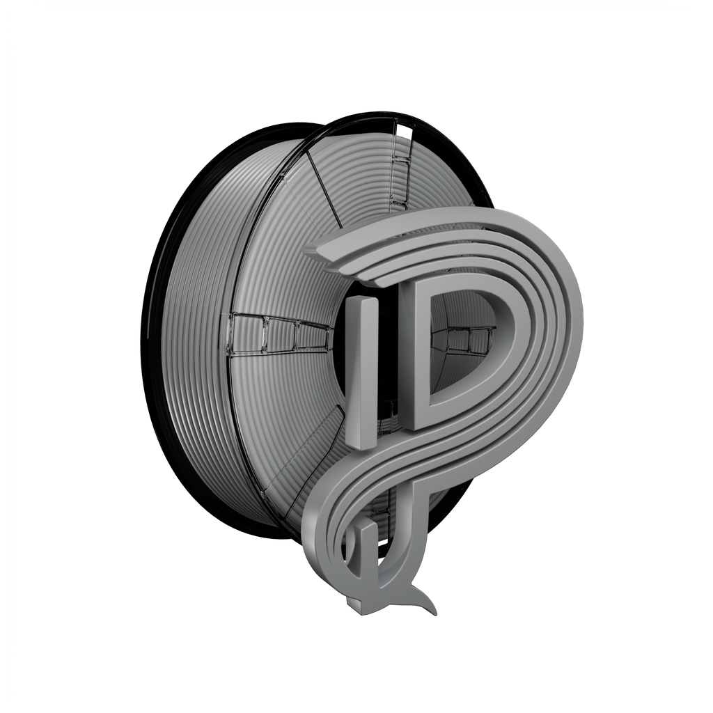 Cool Grey Medium PLA 1kg