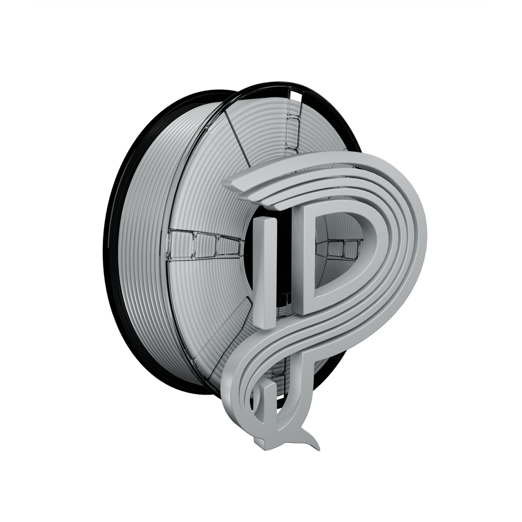 Neutral Grey PLA 1kg