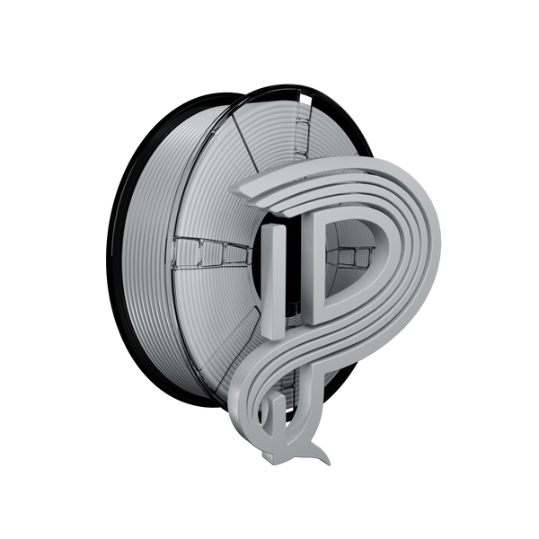 Neutral Grey PLA 1kg