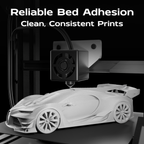 Cool Grey Light PLA 1kg