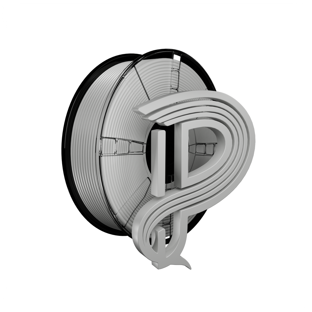 Cool Grey Light PLA 1kg