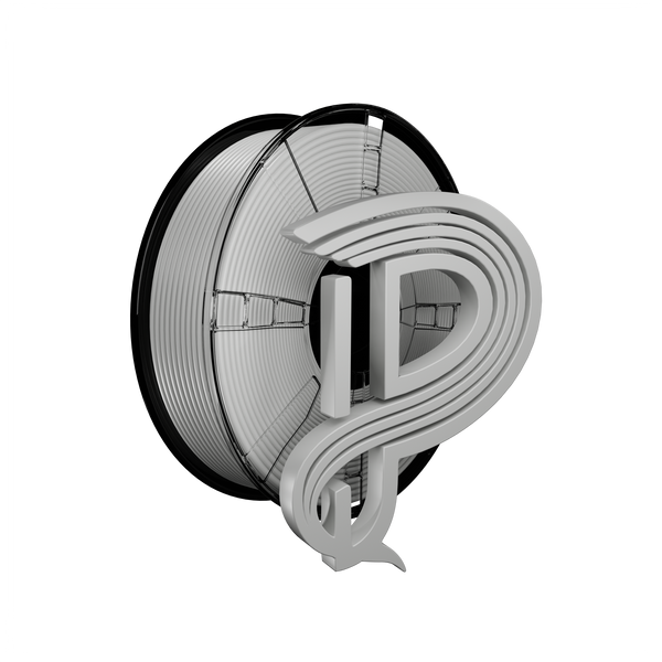 Cool Grey Light PLA 1kg