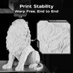 Classic White PLA 1kg