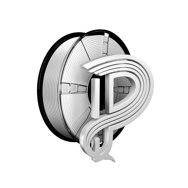 Classic White PLA 1kg