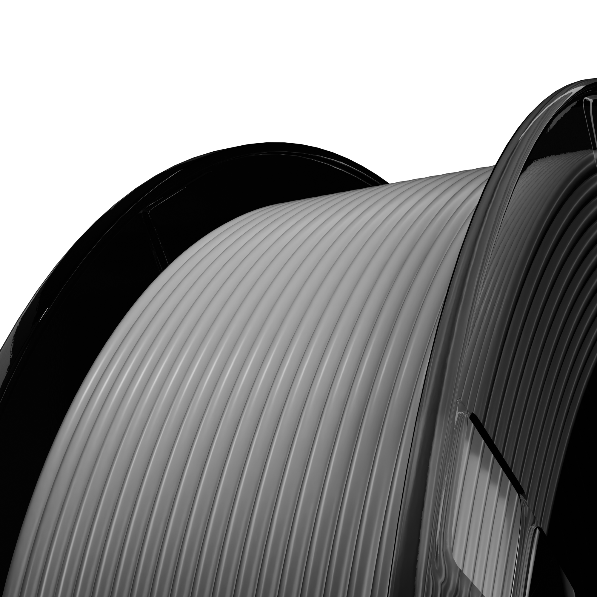Classic White PLA 1kg Secondary image