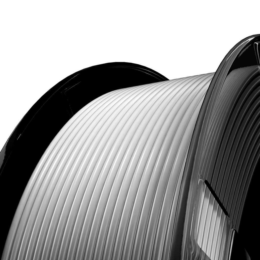 Classic White PLA 1kg