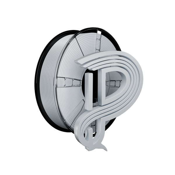 Glacier White PLA 1kg