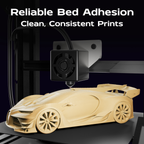 Ivory Cream PLA 1kg