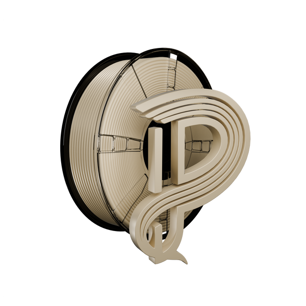 Ivory Cream PLA 1kg