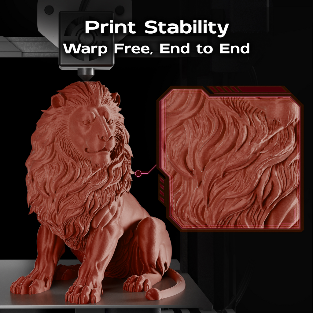 Terracotta PLA 1kg