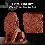 Terracotta PLA 1kg