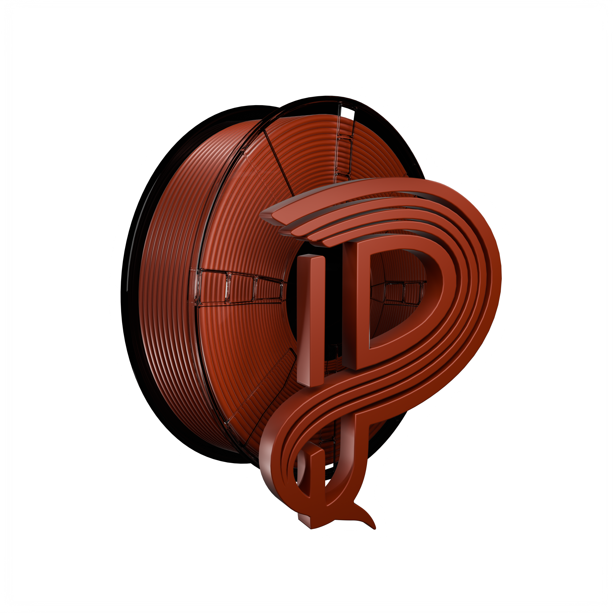 Terracotta PLA 1kg