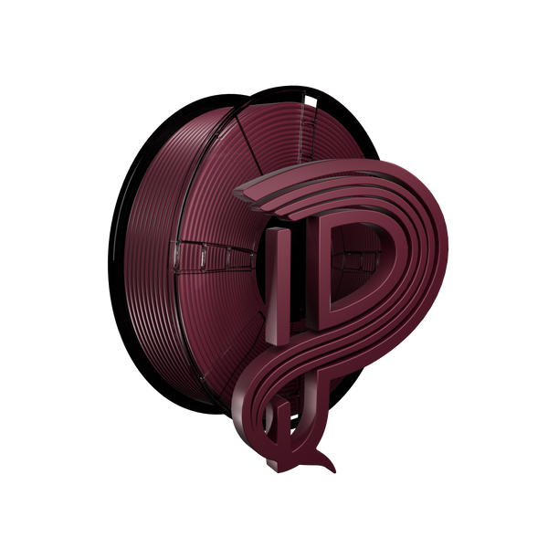 Burgundy PLA 1kg