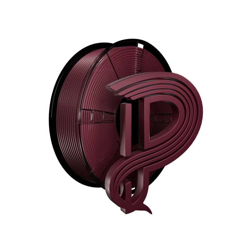 Burgundy PLA 1kg