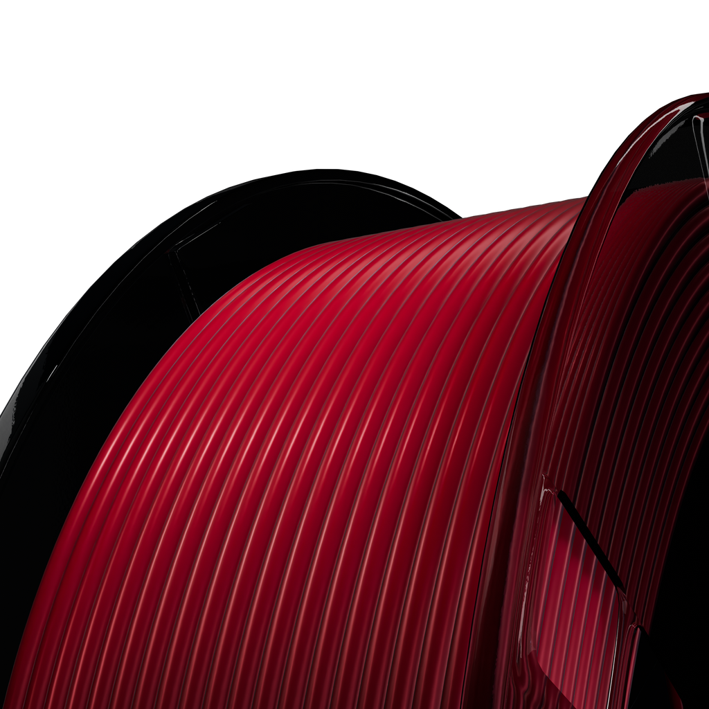 Crimson Red PLA 1kg